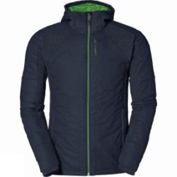 Vaude Mens Risti Jacket Eclipse